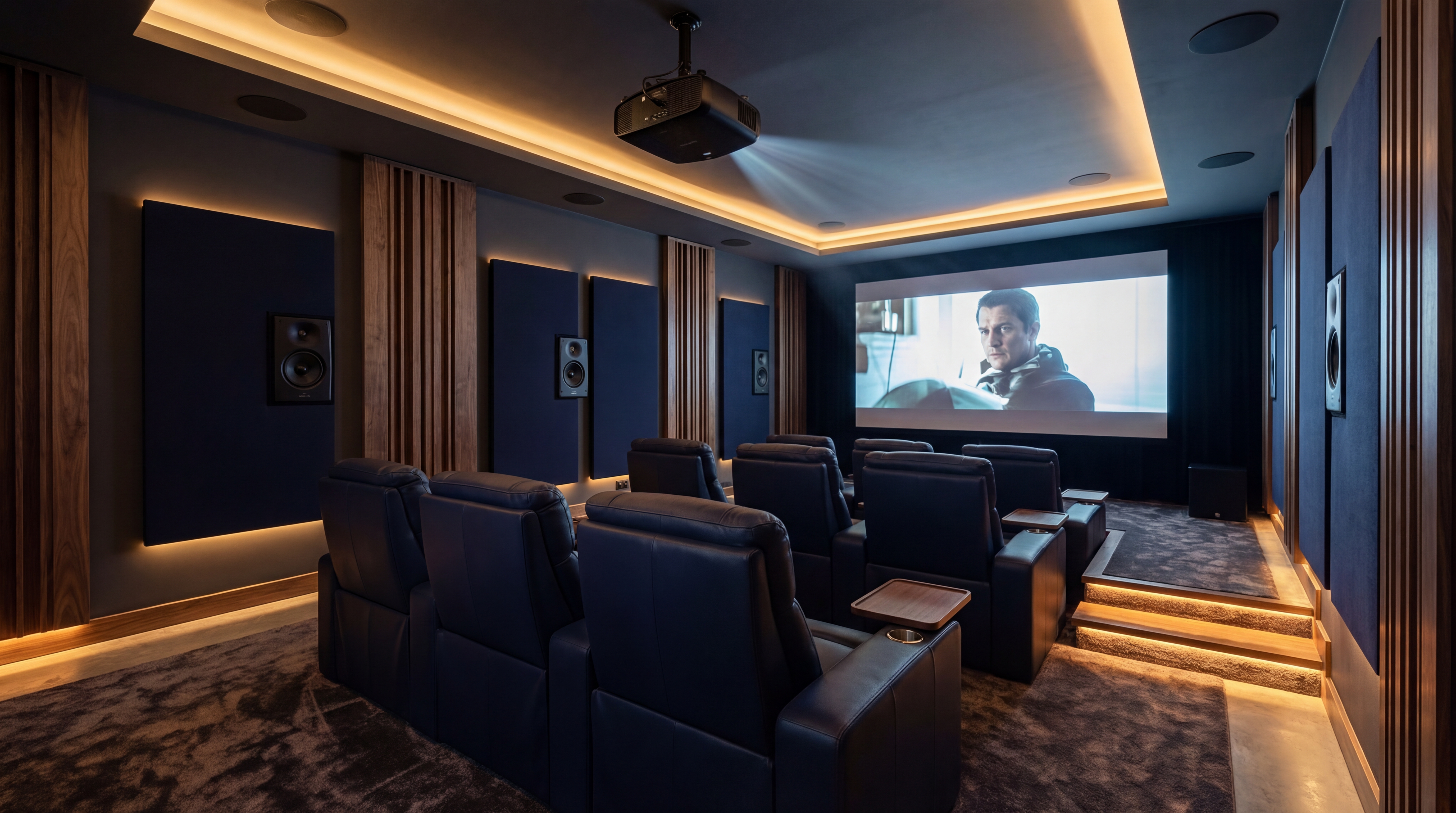 Home Cinema by EPix